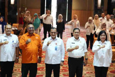 Sumsel Hadapi Karhutla dan Krisis Iklim