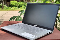 Laptop Juara untuk Pelajar 2026: Asus Vivobook Go 14 E1404TA, Pilihan Tangguh Harga Terjangkau!