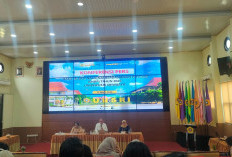 UNSRI Rilis Hasil SNBP 2026, Lulus Belum Tentu Diterima Tanpa Registrasi