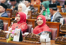 Terpilih Kembali, Rita Suryani Menjadi Anggota DPRD Sumsel Fokus Serap Aspirasi Rakyat