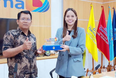 UBD MoA UPN “Veteran”  Yogyakarta, UBD Terdepan Unggul 2025
