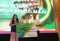 GAPKI Luncurkan Gerakan GEBIE Dorong Kesetaraan Perempuan di Industri Sawit