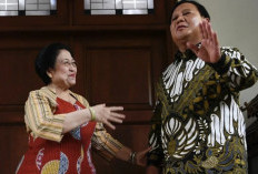 Puan Menegaskan Pertemuan Antara Prabowo dan Megawati akan Terjadi