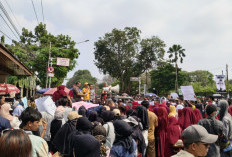 Bermanfaat Luas, Ribuan Masyarakat Sumsel Dukung Penuh Program MBG