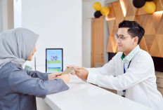 Pegadaian Luncurkan Program Badai Emas 2025 Sebagai Bentuk Apresiasi Nasabah Setia