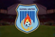 Bakal Seru Mas Bro, Sumsel United Resmi Jadi Pesaing Sriwijaya FC di Liga 2