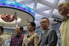DPR Minta BEI  Buat Regulasi Ramah Investor