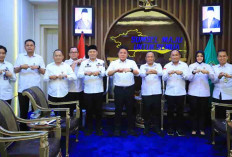 Dukung Sumsel jadi Percontohan Posbakum Desa