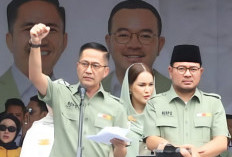 Ratu Dewa-Prima Salam untuk Pendidikan: No Pungutan, No Sumbangan, Semuanya Gratis