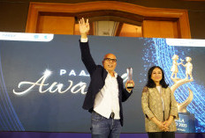 Hari Dunia Menentang Pekerja Anak: GAPKI Raih PAACLA Award 2025