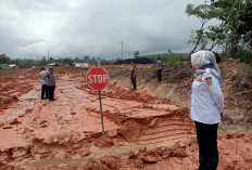 Belum Kantongi Izin, Pemkab PALI Stop Aktivitas Tambang Batu Bara PEB