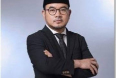 Paslon Nomor Urut 3 Ajukan Gugatan ke MK, Cawawako Terpilih Prima Salam Cari Seragam 