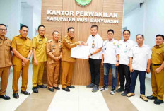 KKP RI Bakal Garap Kampung Nelayan Merah Putih di Lalan Muba