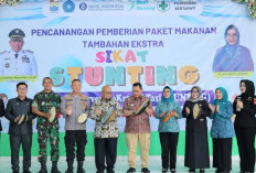 Pemkot Palembang Siapkan Satu Ton Telur untuk Program 