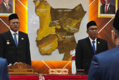 Arlan Janji Politik Gas Gratis di Pertengahan 2026