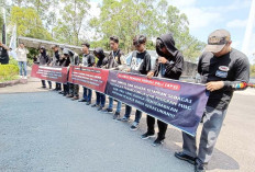 Desak DPRD PALI Usut Dugaan Keracunan MBG