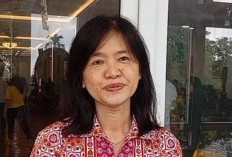 Indrati Bunawan Terpilih Pimpin Wanita Buddhis Indonesia (WBI) Sumsel Periode 2025-2030