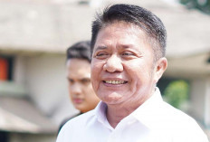 Gubernur Kumpulkan Kades se-Sumsel