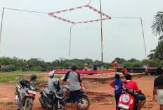 Sukosari Balap Burung Merpati, Disukai Orang Tua, Remaja dan Anak-Anak