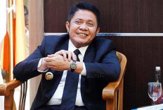 Gubernur Sumsel Gelar Lomba Resensi, Bangkitkan Literasi Kritis Pelajar