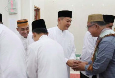 Pj Wako Buka Giat Amaliah Ramadan 1445 H