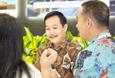 Muba Siap Dukung Ketahanan Energi Nasional