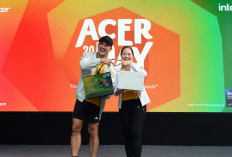 Acer Resmi Luncurkan Kampanye Acer Day 2025