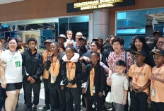 27 Juni 2025, African Kids Hadirkan Pentas Seni Budaya Indonesia Afrika di Sekolah Kumbang