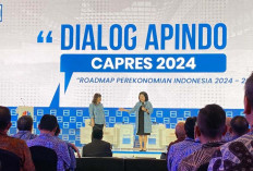 Apindo: Diharapkan Jadi Panduan Capres