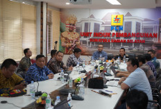 PLN UIP Sumbagsel Prioritaskan Penyelesaian Transmisi dan Gardu Induk di Kabupaten Empat Lawang