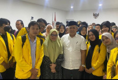 Tanpa Kerugian Negara, AM dan YH  Divonis Bersalah, Guru Besar Hingga Mahasiswa Kecewa
