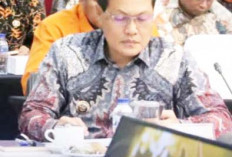 Muara Enim Sumbang Kontribusi Penurunan Kemiskinan Sumsel