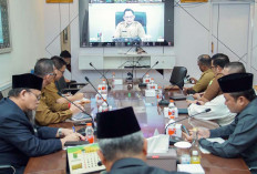 Bupati dan Wakil Bupati Muba Terpilih Siap Dilantik Februari 2025