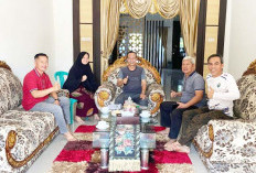 Dorong Lestarikan Budaya Besemah di Kota Prabumulih