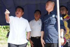 Sumsel Siap Gelar Kejurnas 2025,  JSC Dilengkapi Sirkuit Grasstrack