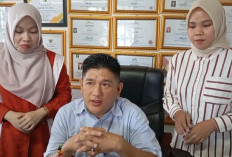  Kantor Hukum Supendi SH MH Dan Rekan Sambut Ramadan Gelar Ruwahan dan Bagi Bagi Paket Sembako 