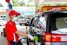 Pemilu Distribusi Energi Berjalan Lancar Pertamina Apresiasi Berbagai Pihak