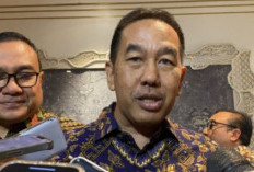 Muhammad Awaluddin, Alumni Teknik Elektro  Universitas Sriwijaya  Jadi Wadirut Telkom
