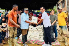 Belasan GM Hotel Terisolir, Parkside Hotel Group Luncurkan Program “Parkside Peduli Aceh”