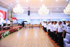 Tekankan Kecepatan dan Akselerasi OPD Implementasi Kebijakan Strategis
