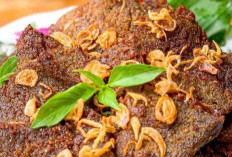 5 Resep Olahan Daging Sapi Kurban, Cocok Jadi Ide Menu di Rumah