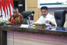Dorong Percepatan Digitalisasi Layanan Publik
