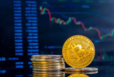Harga Bitcoin (BTC) Longsor, Masuk Wilayah Greed Ekstrem