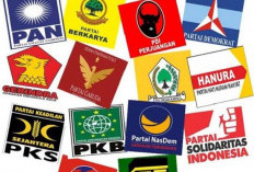 Partai Politik di Sumsel Siap Ikuti Putusan MK, Jika Pemilu Nasional dan Lokal Terpisah
