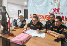 Hanya Menerima Fee dari Pembeli, Kuasa Hukum Pastikan Yansori Bukan Mafia Tanah