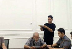 BPN Prabumulih Siapkan Sertifikat Pengganti