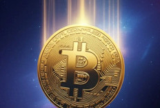 Harga Bitcoin Sempat Terkoreksi ke Level $100.500,   Analis Waspadai Potensi Penurunan Lebih Dalam