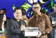 Penghargaan PLN di Awal 2024, Dirut PLN Raih Best CEO of Communications, PLN Best of The Best Communications 