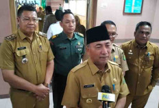 PWI Sumsel Nobatkan Apriyadi sebagai Birokrat Peduli Pers