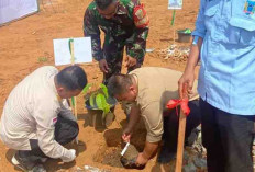 Pemkab Lahat Ajak Masyarakat Waspada Perubahan Iklim